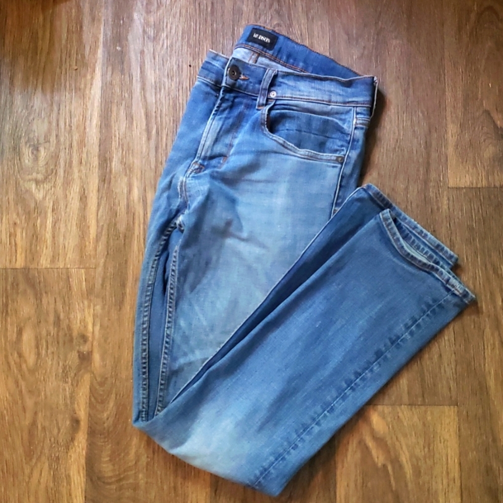 Hudson jeans